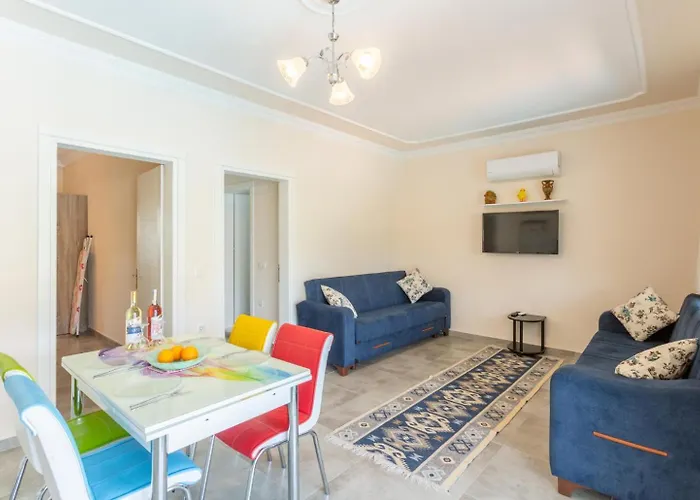 Villa Duman 1
